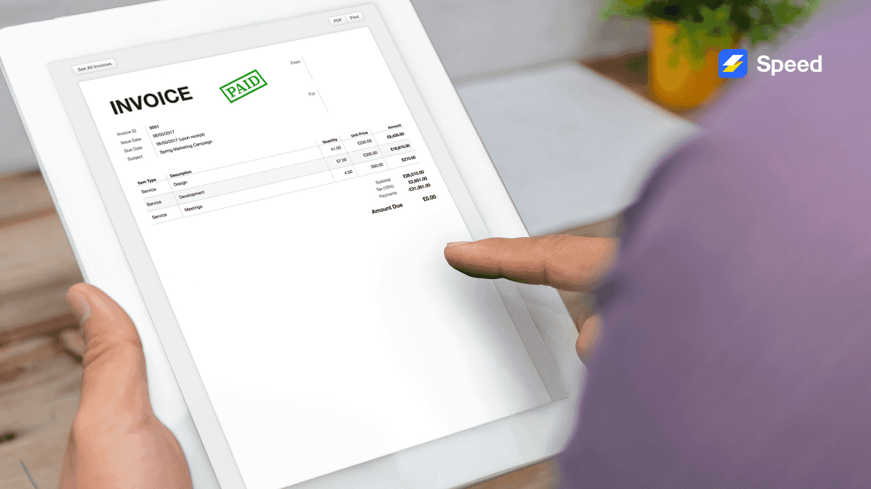 Invoicing Clients in Bitcoin: A Guide for Freelancers & Small Businesses