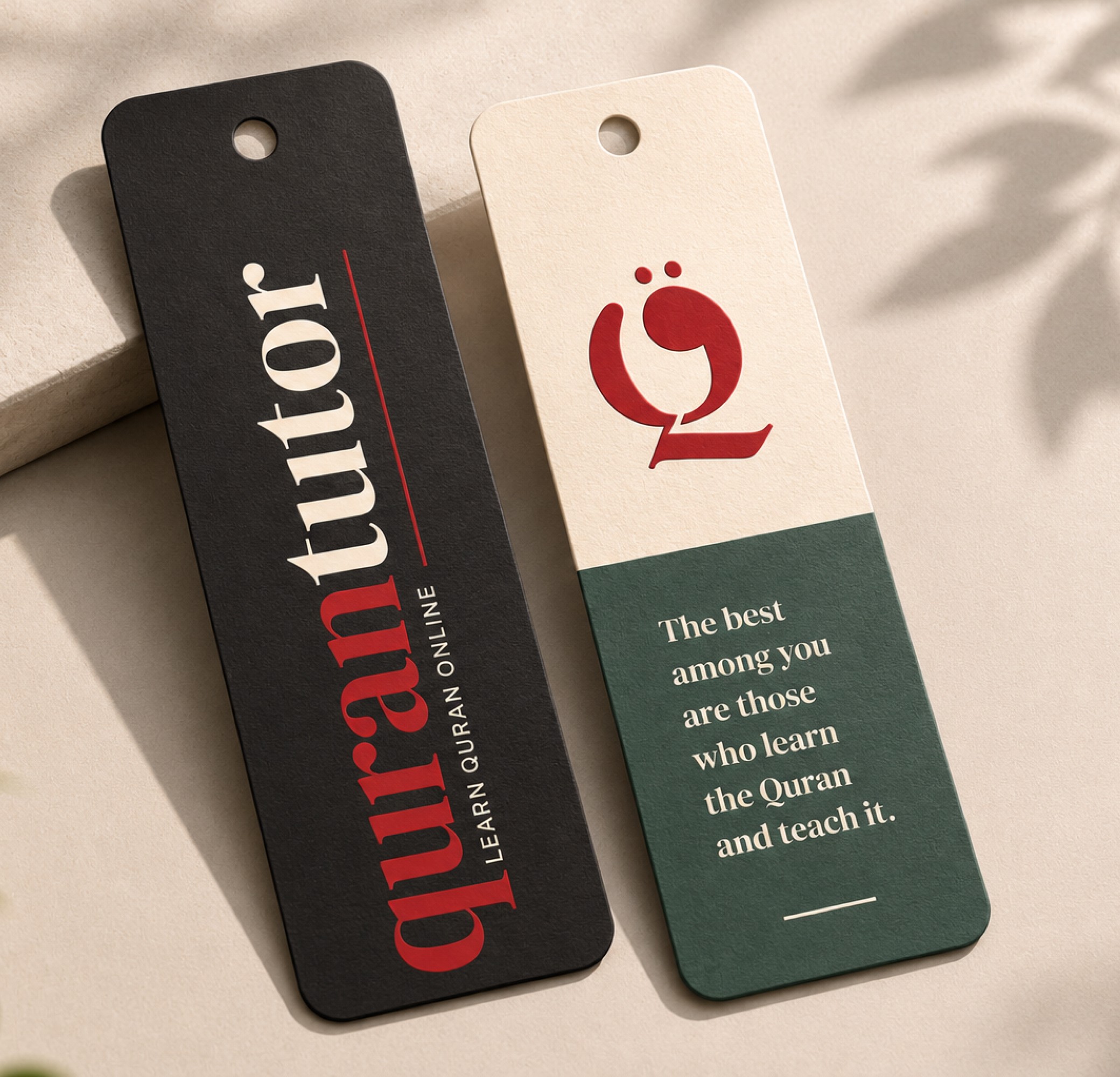 Bookmark, Brand Merch