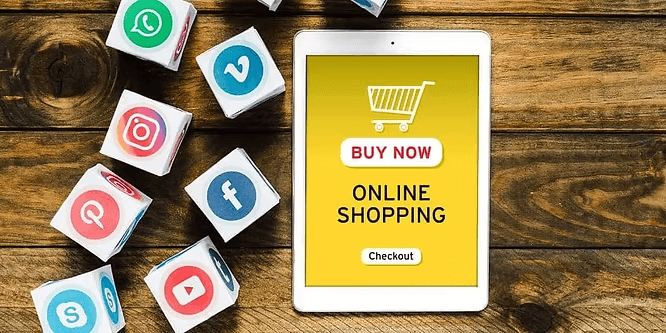 Mobile Commerce Dominating Online Shopping