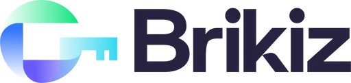 logo Brikiz