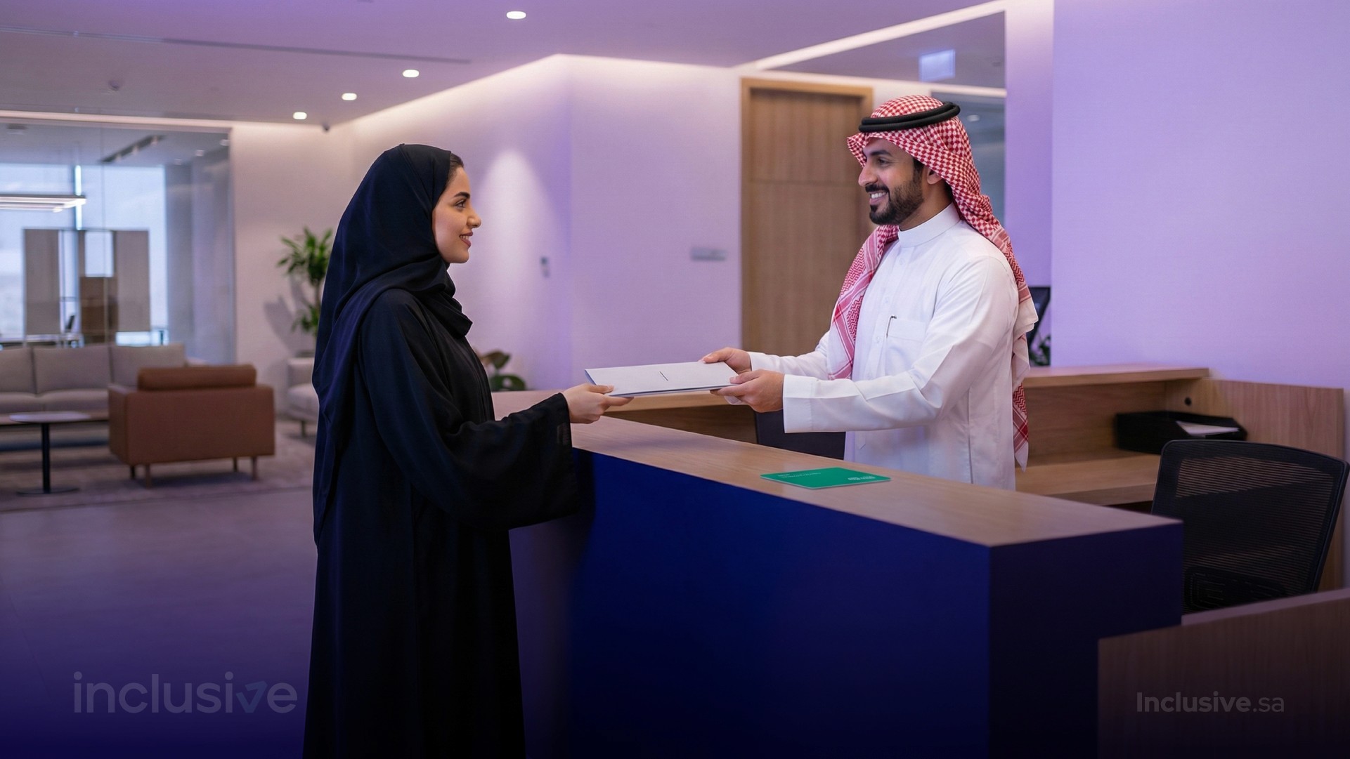 Future-Proofing Benefits: Trends in Saudi Corporate Wellness