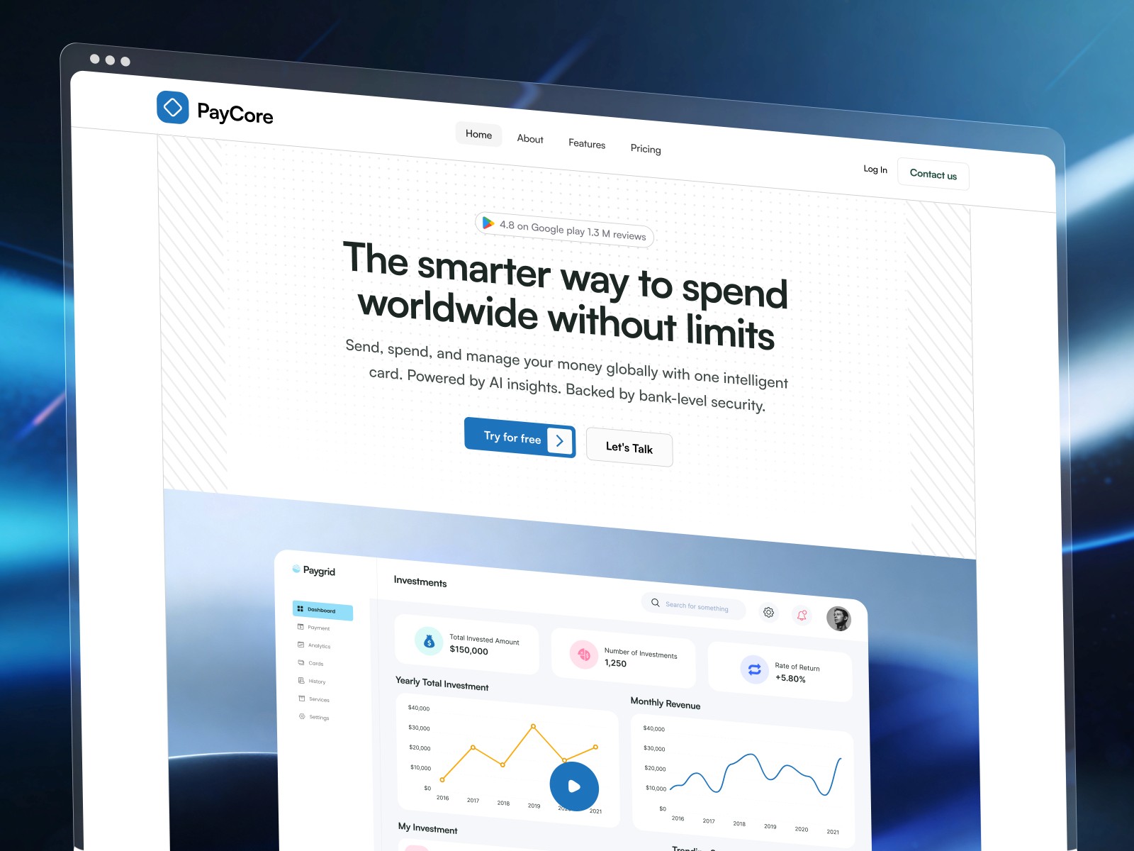 Paycore