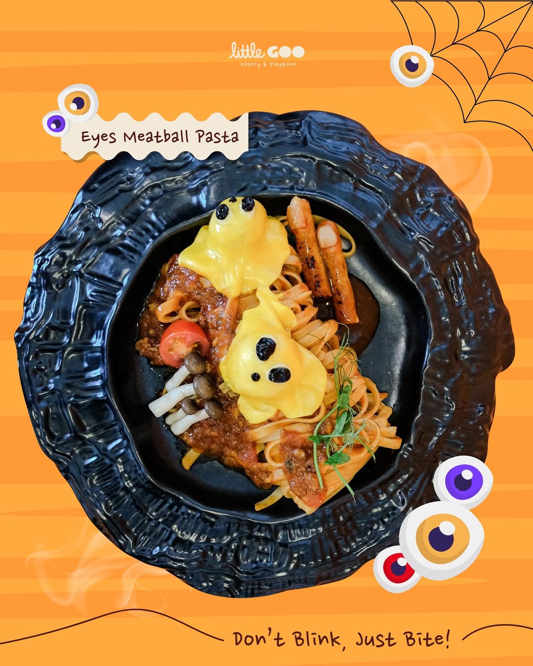 US Sliced Beef Curry Littlegoo Yogyakarta