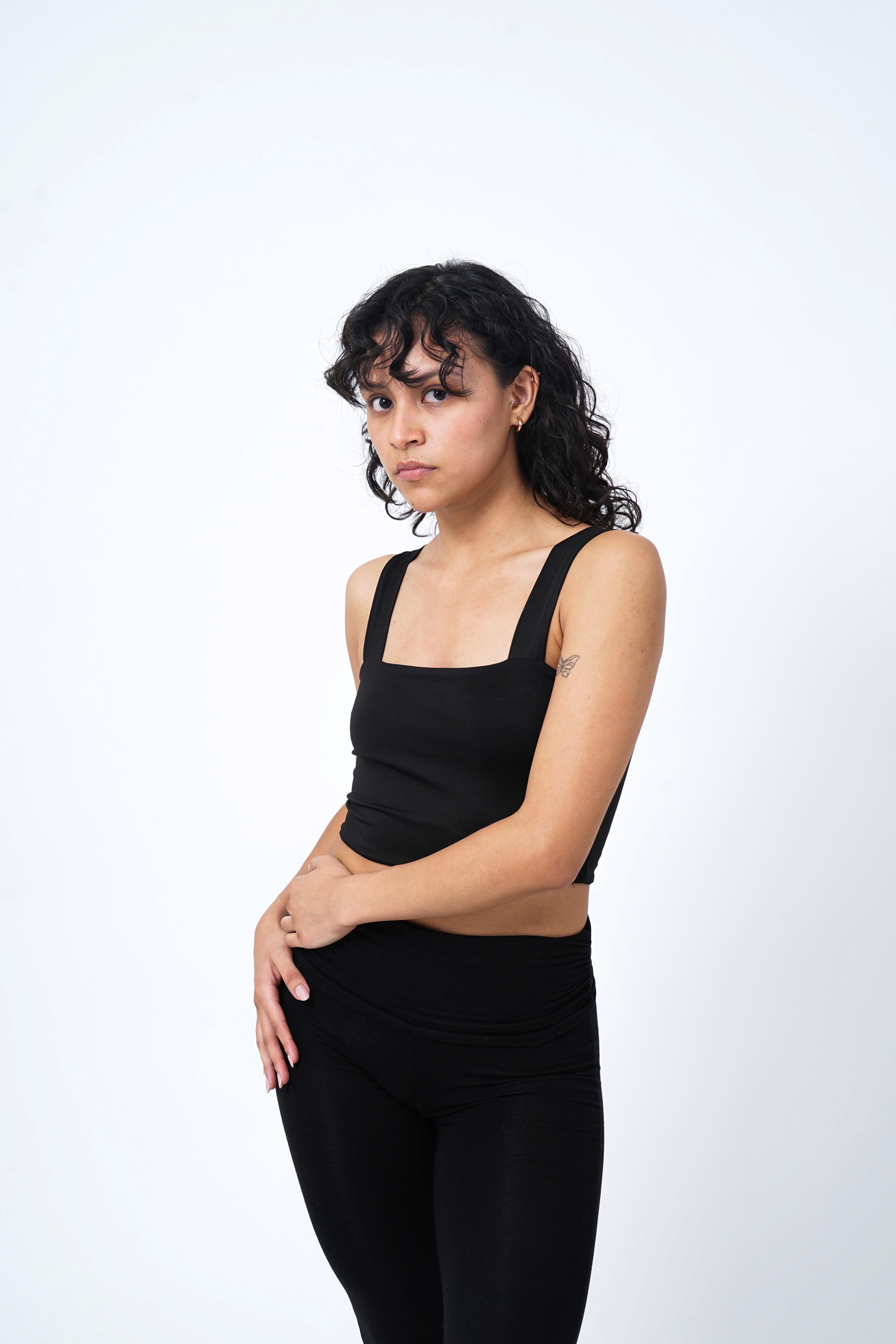 Yaresi Zavala — 4