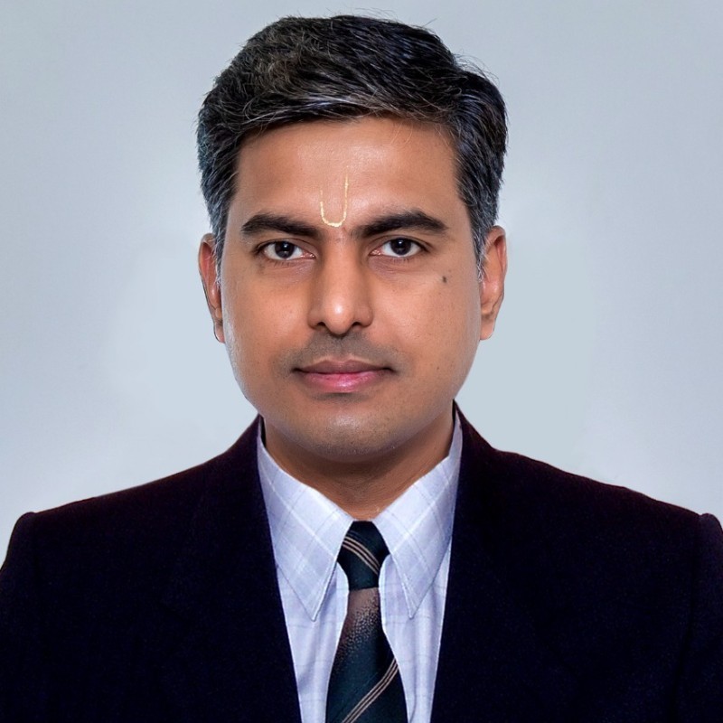 Sivaramakrishnan R