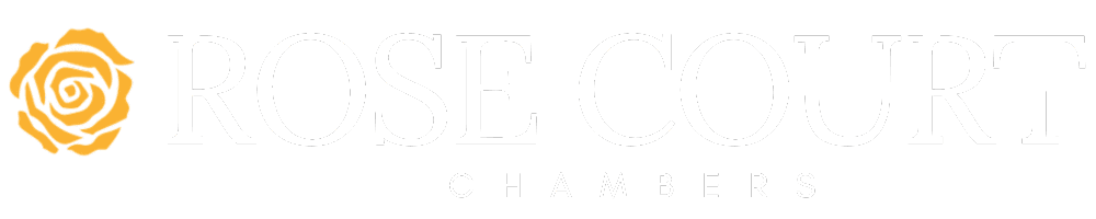 Rose Court Chambers logo