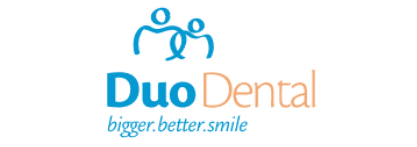 DuoDental logo