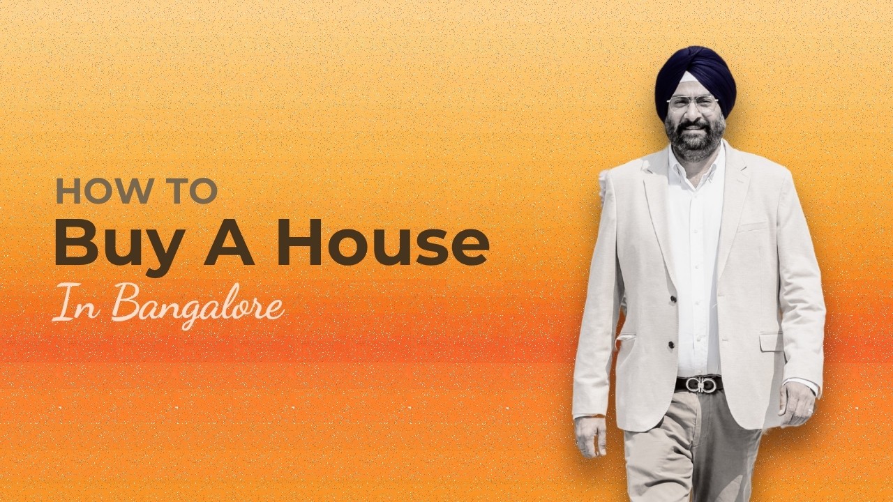 How To Buy A House In Bangalore In 2026 Without Costly Mistakes