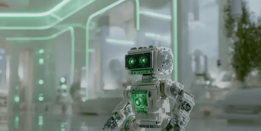 Actividades de Robotilandia