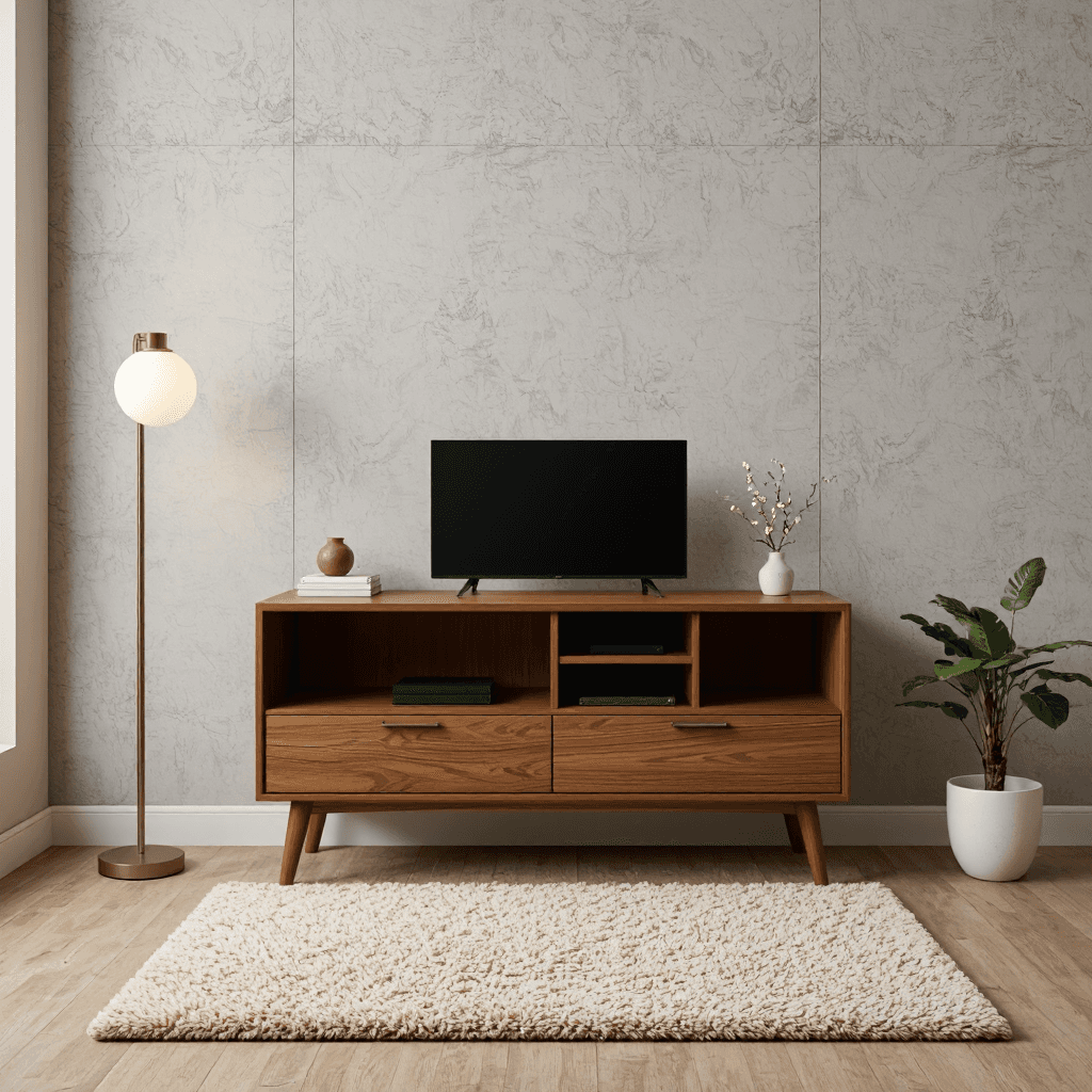 product photography of Modern multifunctional furniture