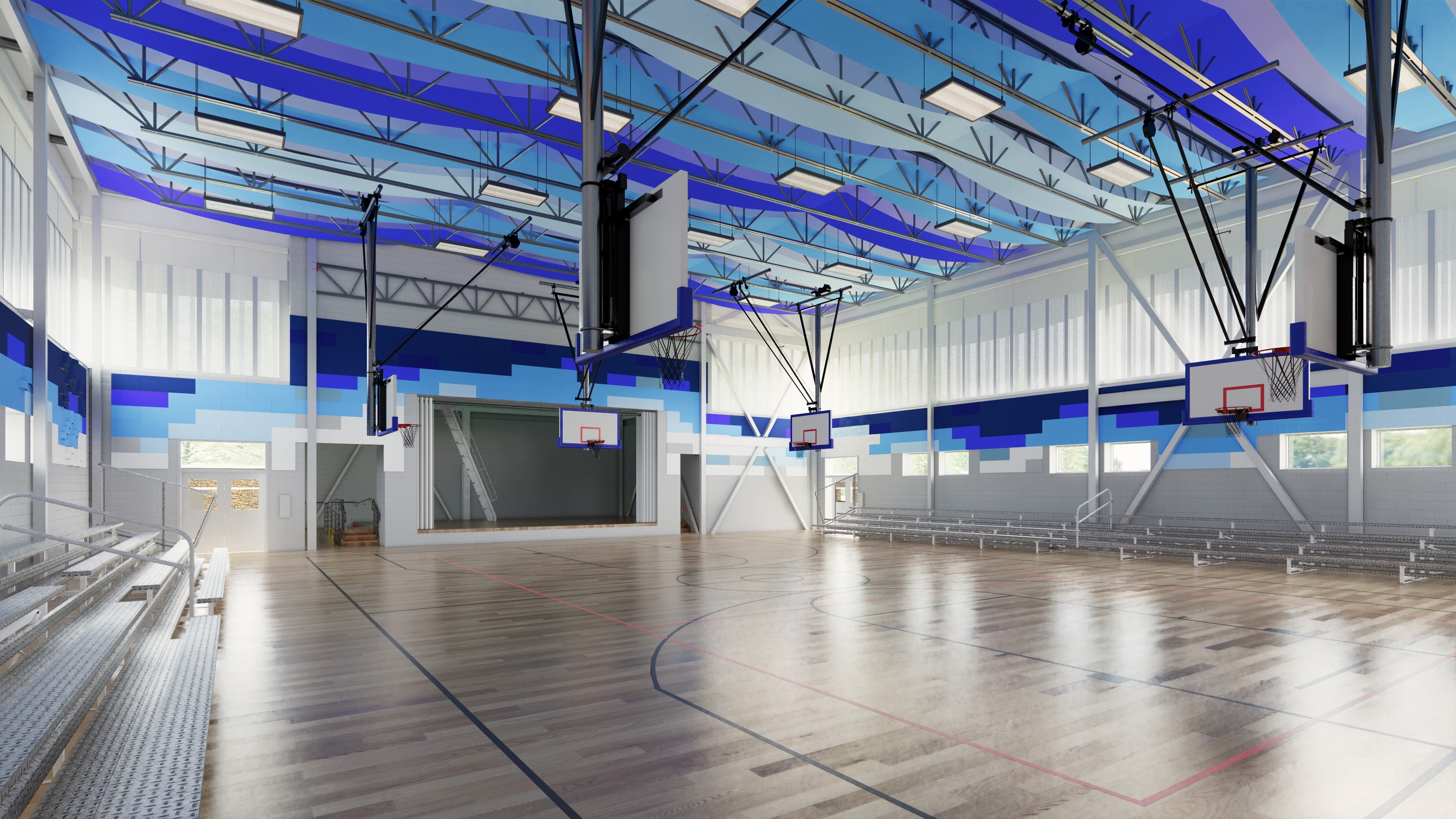 Public Space Service Image