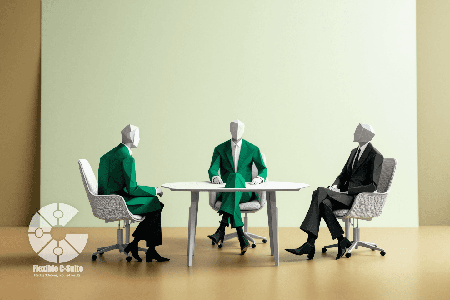 Bizz Buzz's advanced matchmaking algorithms help entrepreneurs discover potential collaborators based on their specific needs and expertise.