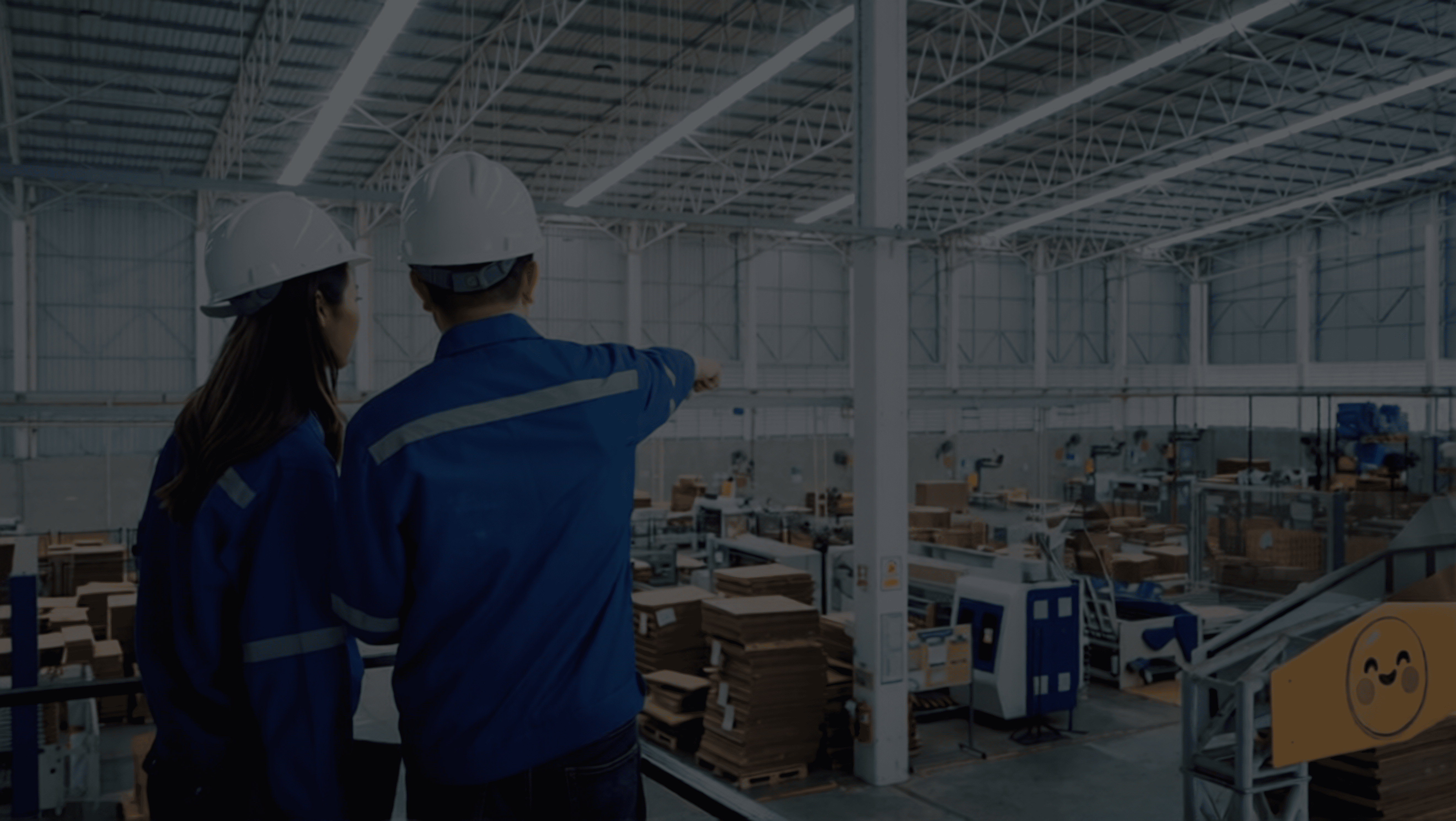 Industrial automation and data analytics enabling smarter manufacturing, downtime reduction, and cost optimization.