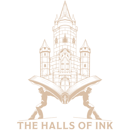 Hall of Ink Logo