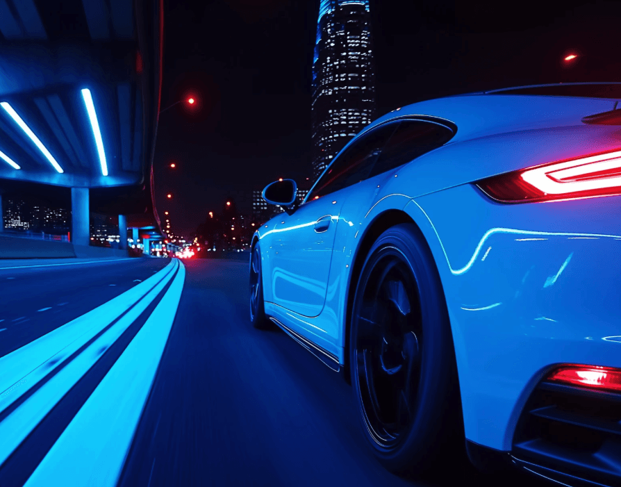 THRILL Republica Flagship Event System