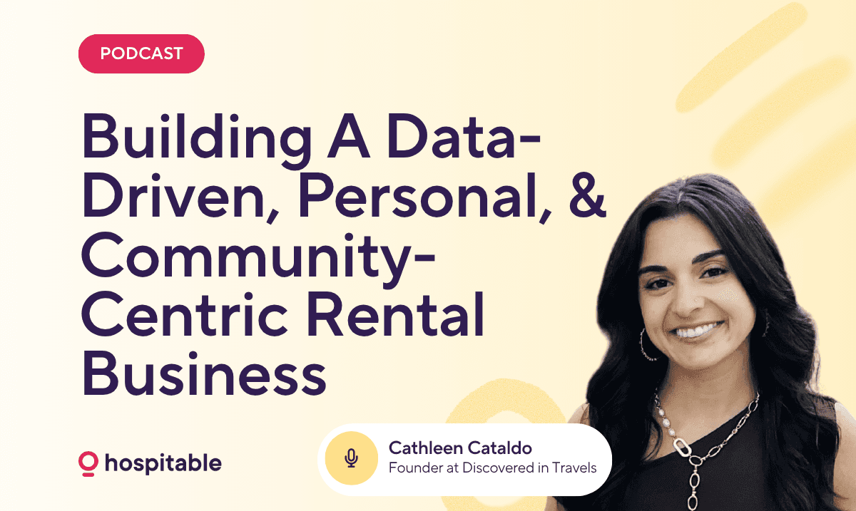 podcast Cathleen Cataldo