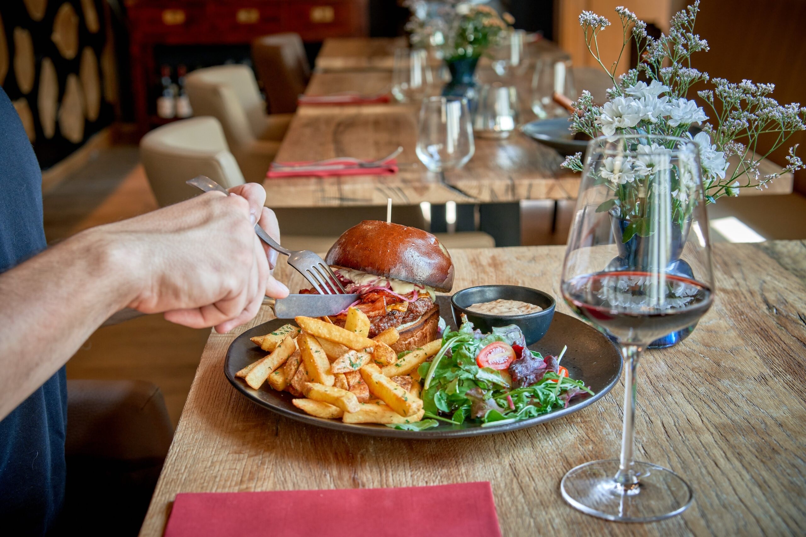 TOP 5 Steakhouseů v Praze | Ainswer