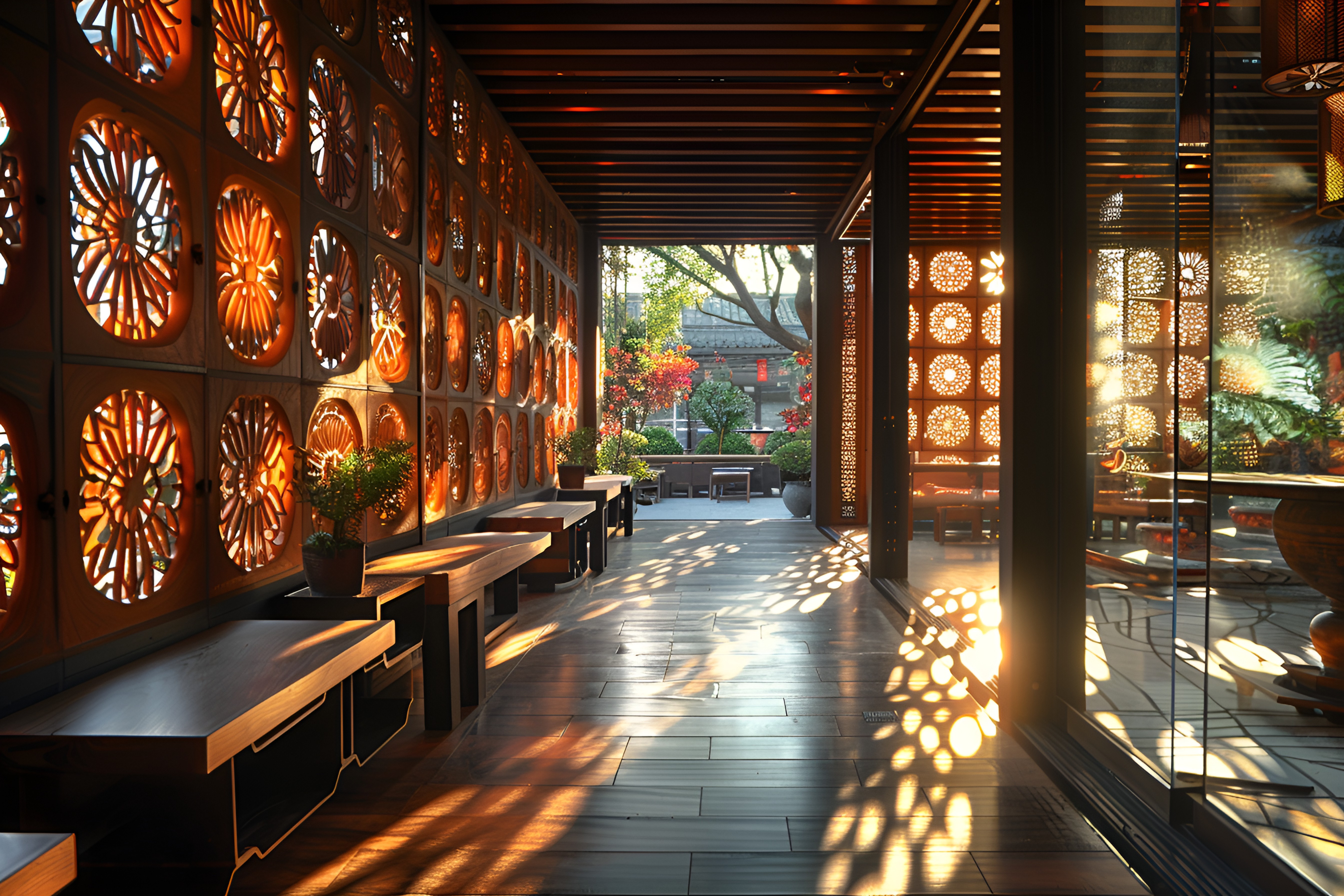 BW Design Centre 是一支擁有16年豐富經驗的專業設計團隊,我們專注於社區設計,致力打造更好社區環境。我們的服務涵蓋多個領域,包括醫療安老、教育空間、NGO非牟利組織、藝術設計、宗教團體、社區美化,以及環保ESG項目。我們透過專業工程和設計方案,從初步概念到完整執行,提供一站式服務,幫助客戶提升品牌形象,實現空間轉型,優化您的社區空間!無論是改善社區設施或推動可持續發展,我們都以創新和實用為本,確保每個項目都帶來實質價值。