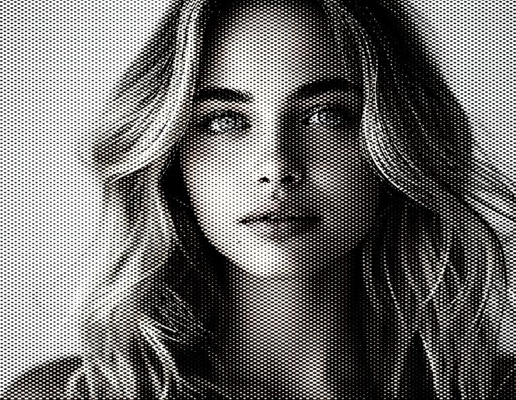 man riding a bicycle