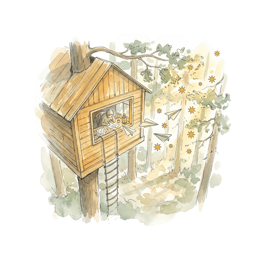 Native Research Engine