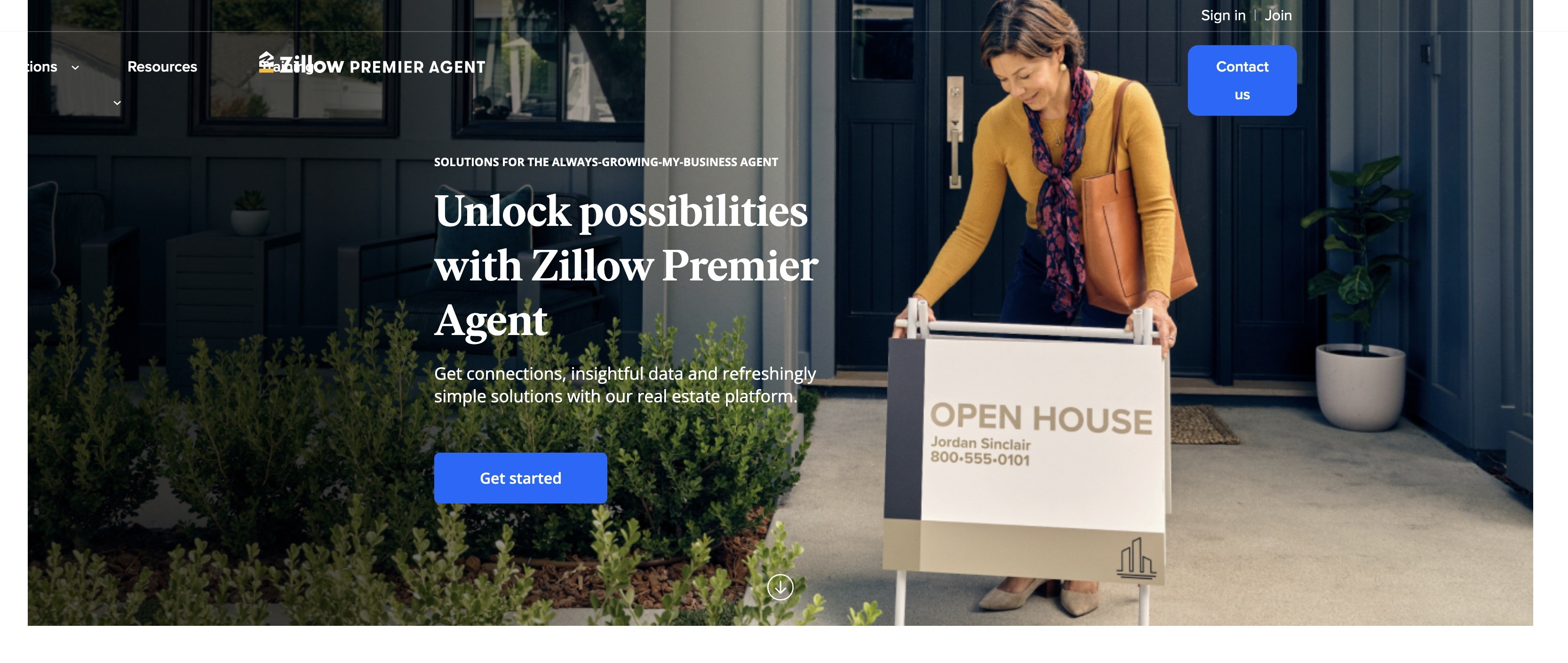 real estate automation for agents