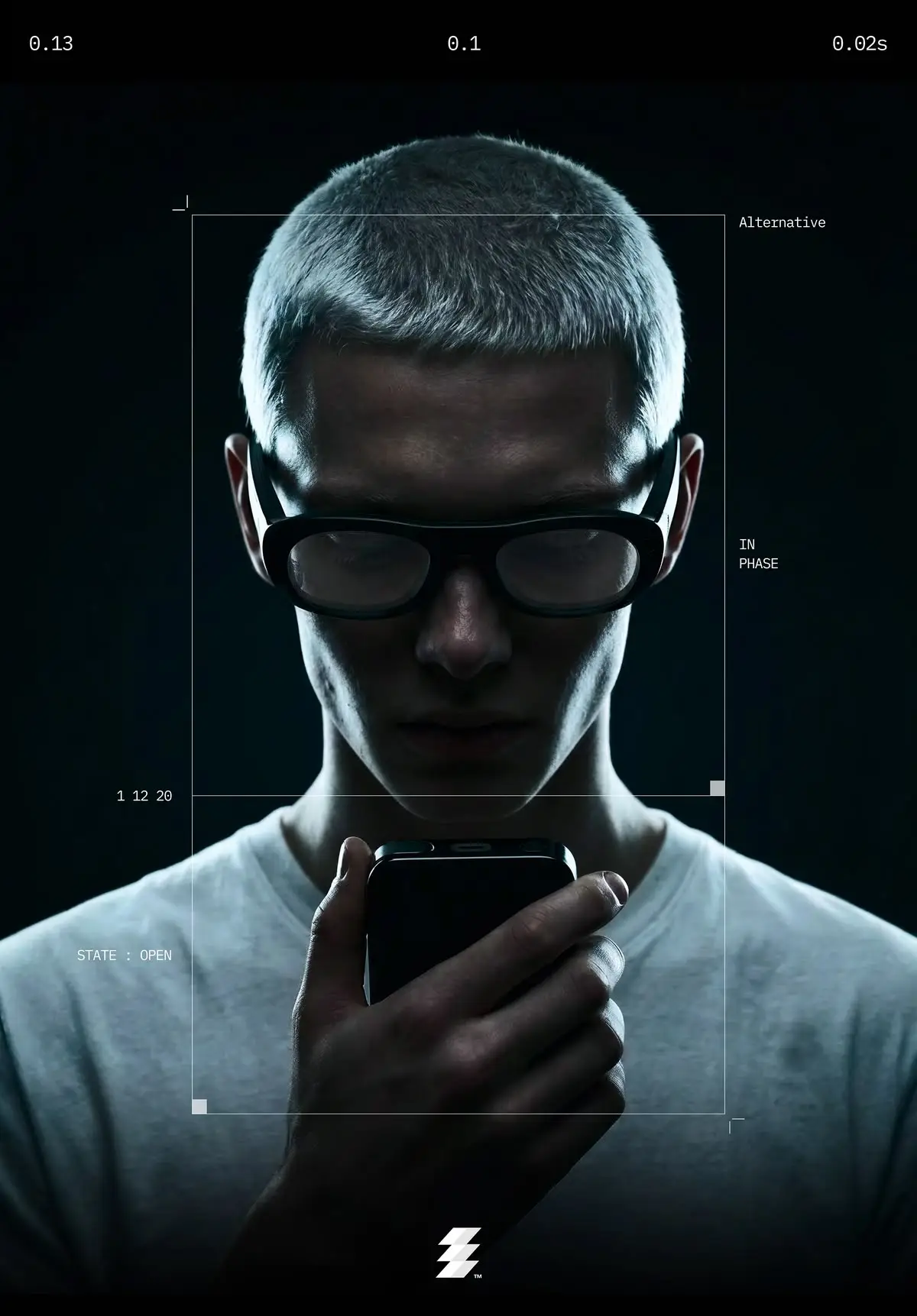 Vela case study visual 03 for a fashion label and digital commerce experience