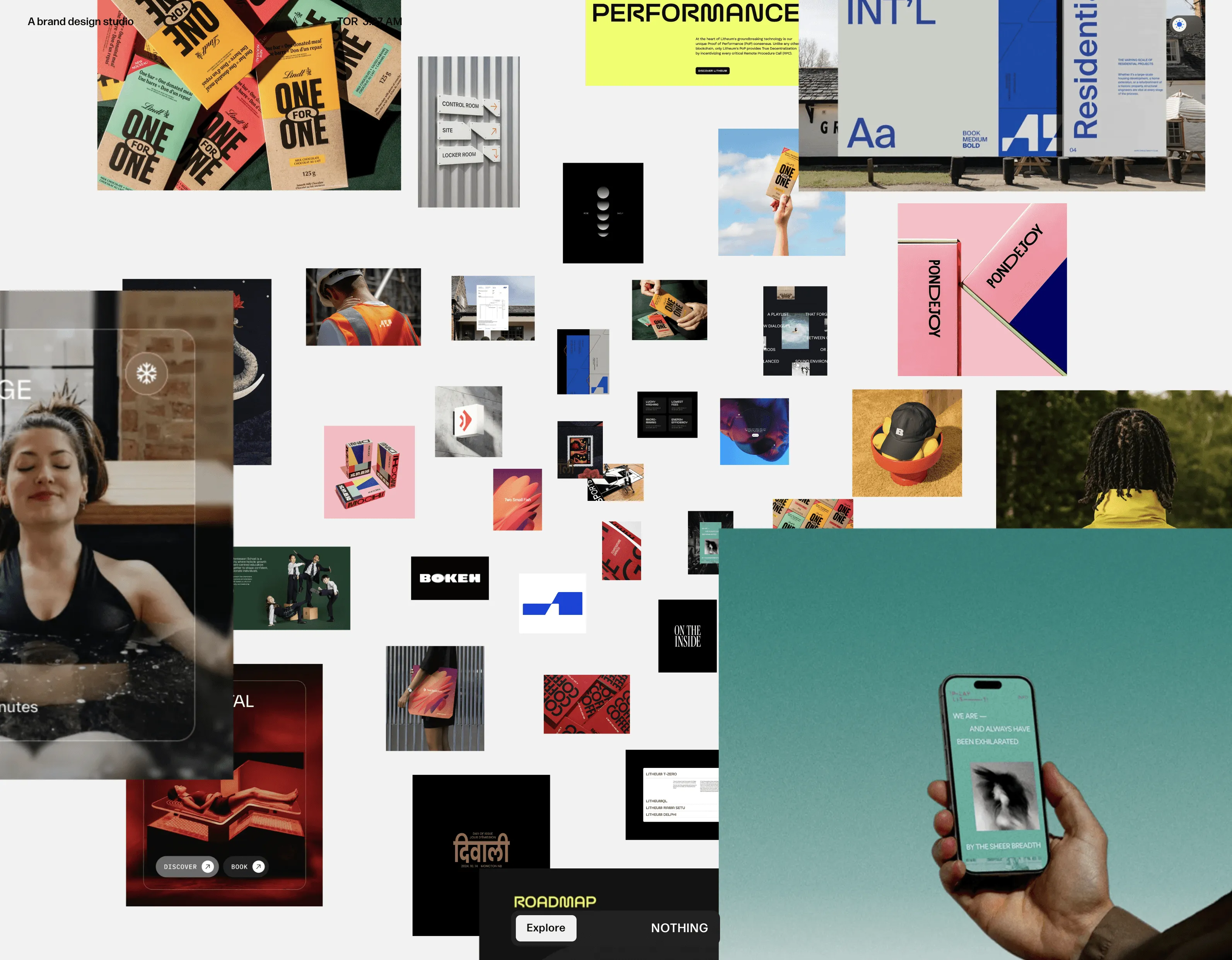 Nothing Design Studio