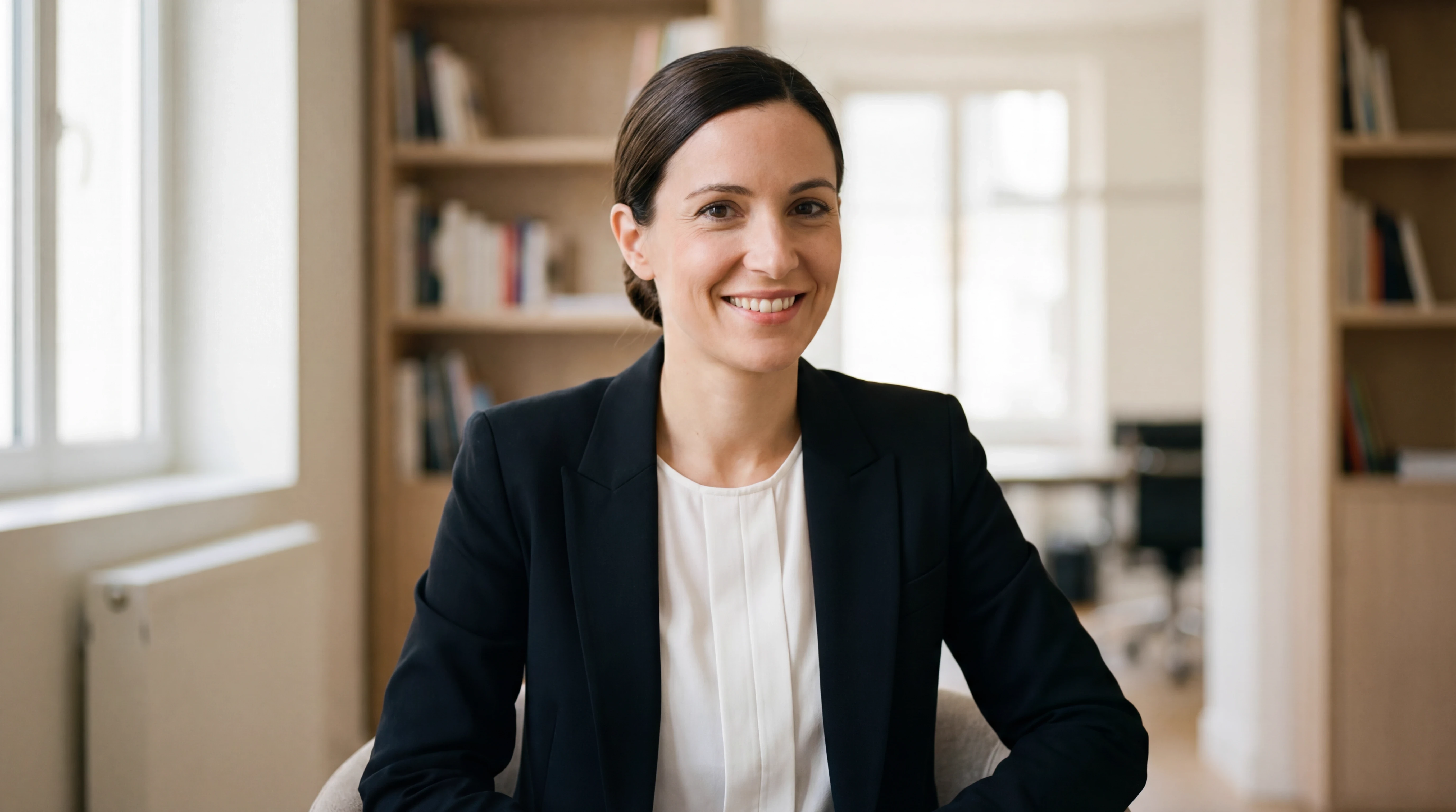 Témoignage de Camille, avocate