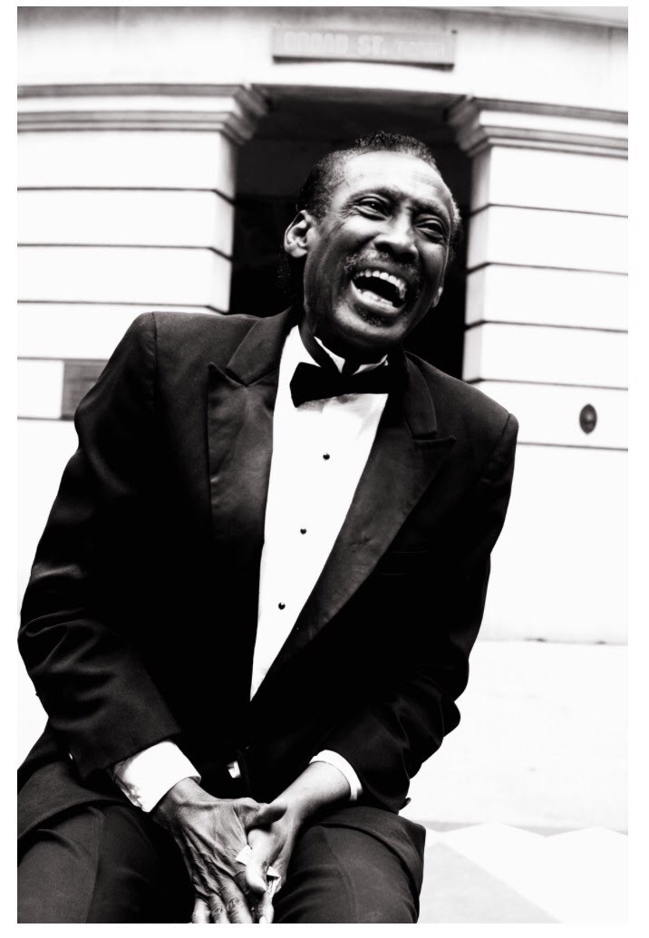 Fashion portrait photography