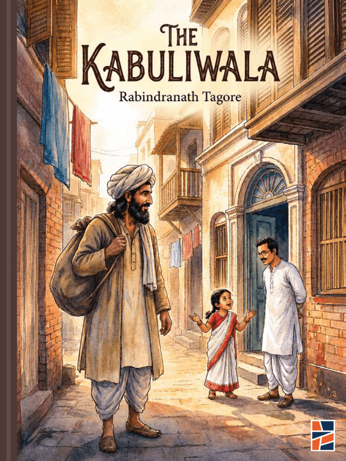 The Kabuliwala