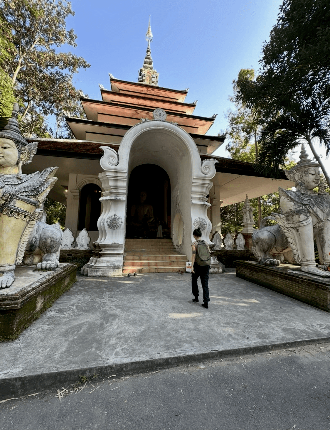 Coastal Scene with Boats