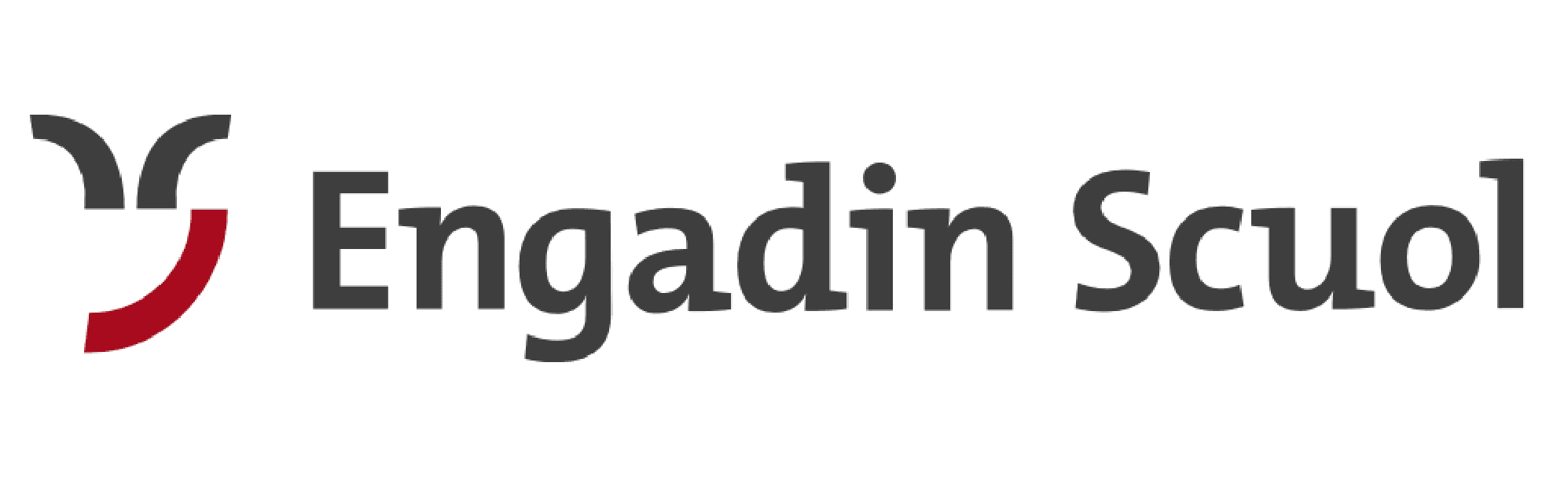 Engadin Scuol Logo