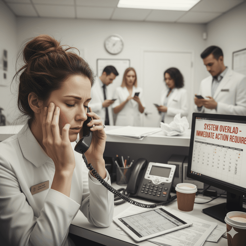 inteligencia artificial para clinicas