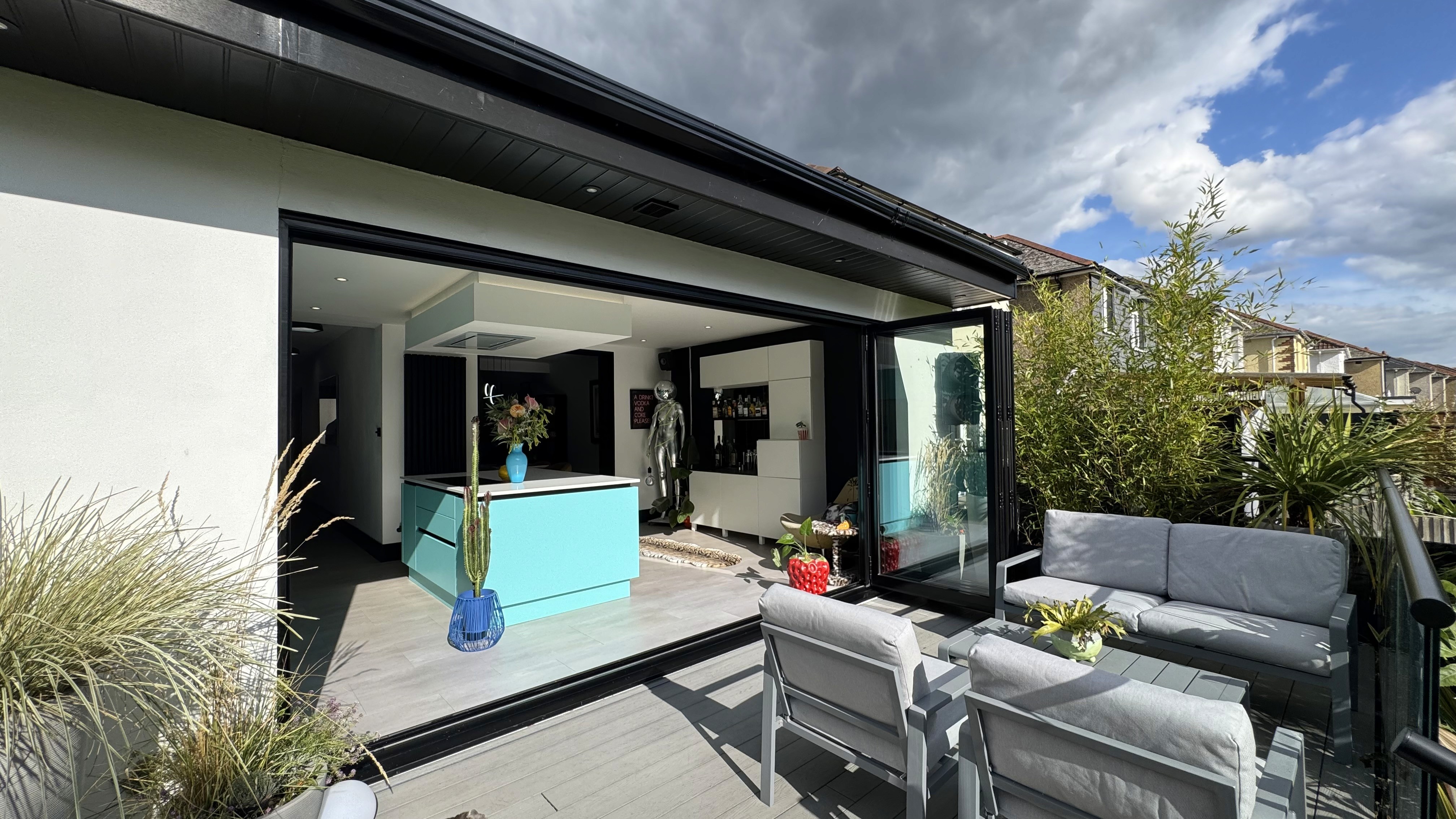 Sun Terrace
