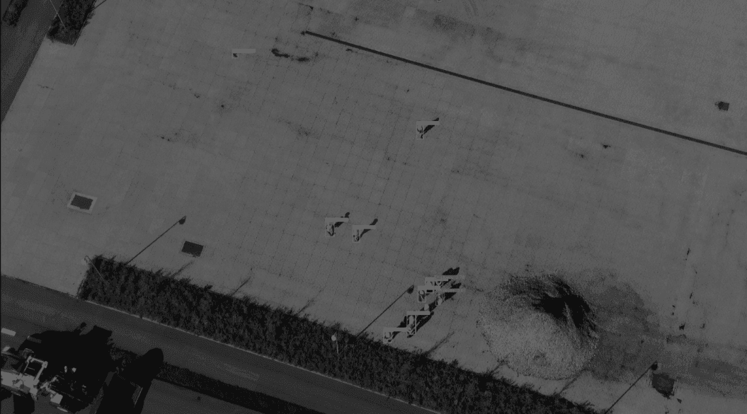 Stealth Company Cover Image