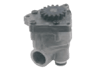 Oil Pump, reference 4605610