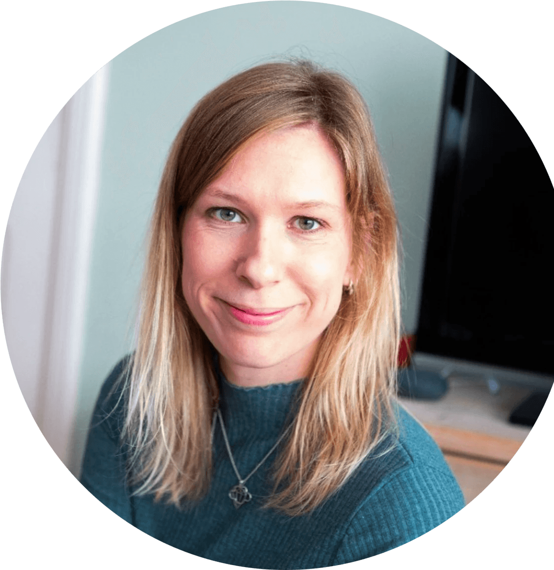 Photo of Lara van de Wijdeven
