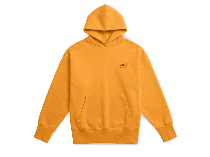 Relaxed Hoodie