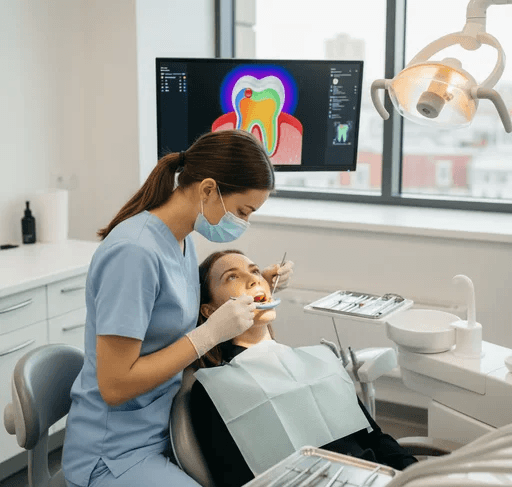 dentist near me