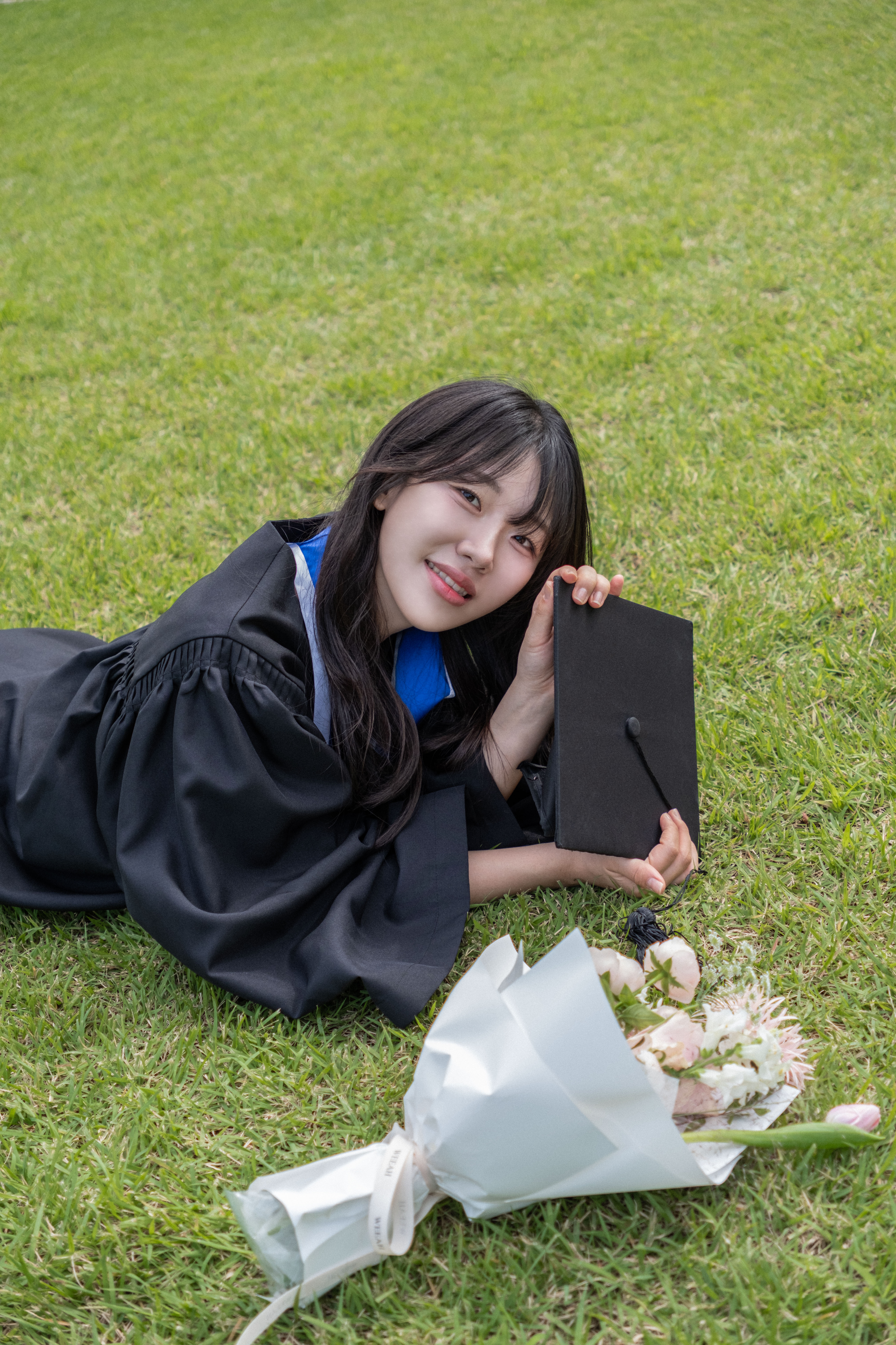[필름커넥트] 중앙대 졸업스냅 후기 | 작가추천 소유필름