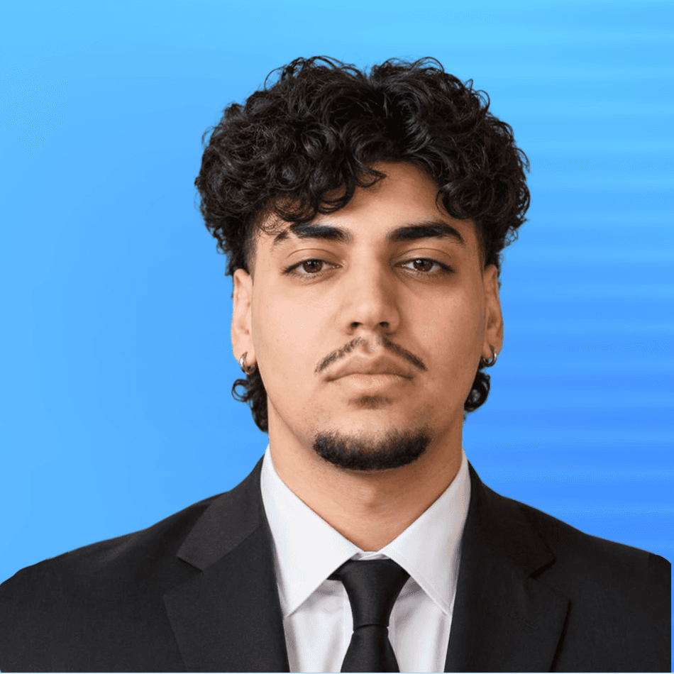Akash P.