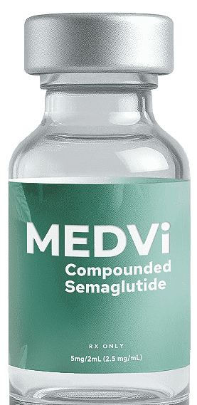 Personalized Compounded GLP-1