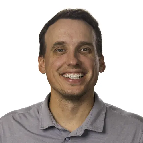 Tyler McAbee Portrait