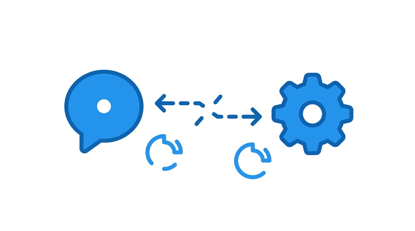 Why More Messaging Still Leaves Work Unresolved concept illustration - RadMedia