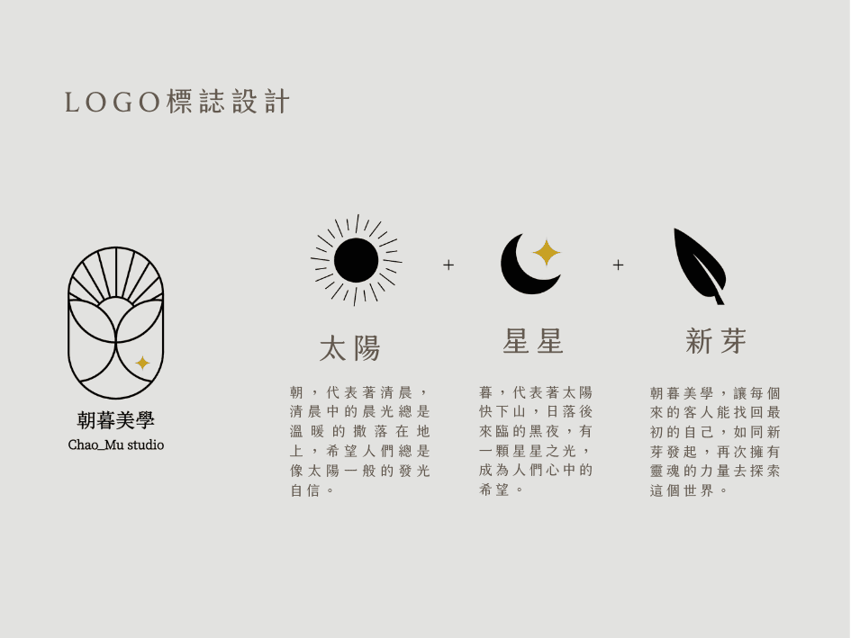 LOGO設計