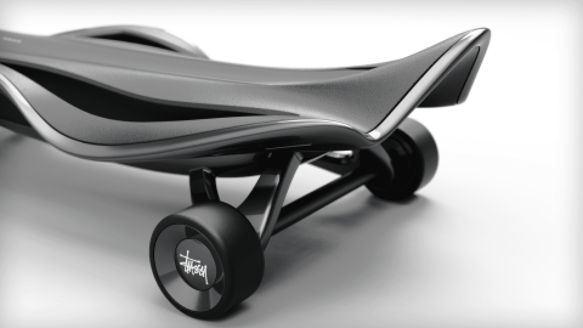 Glide concept detail