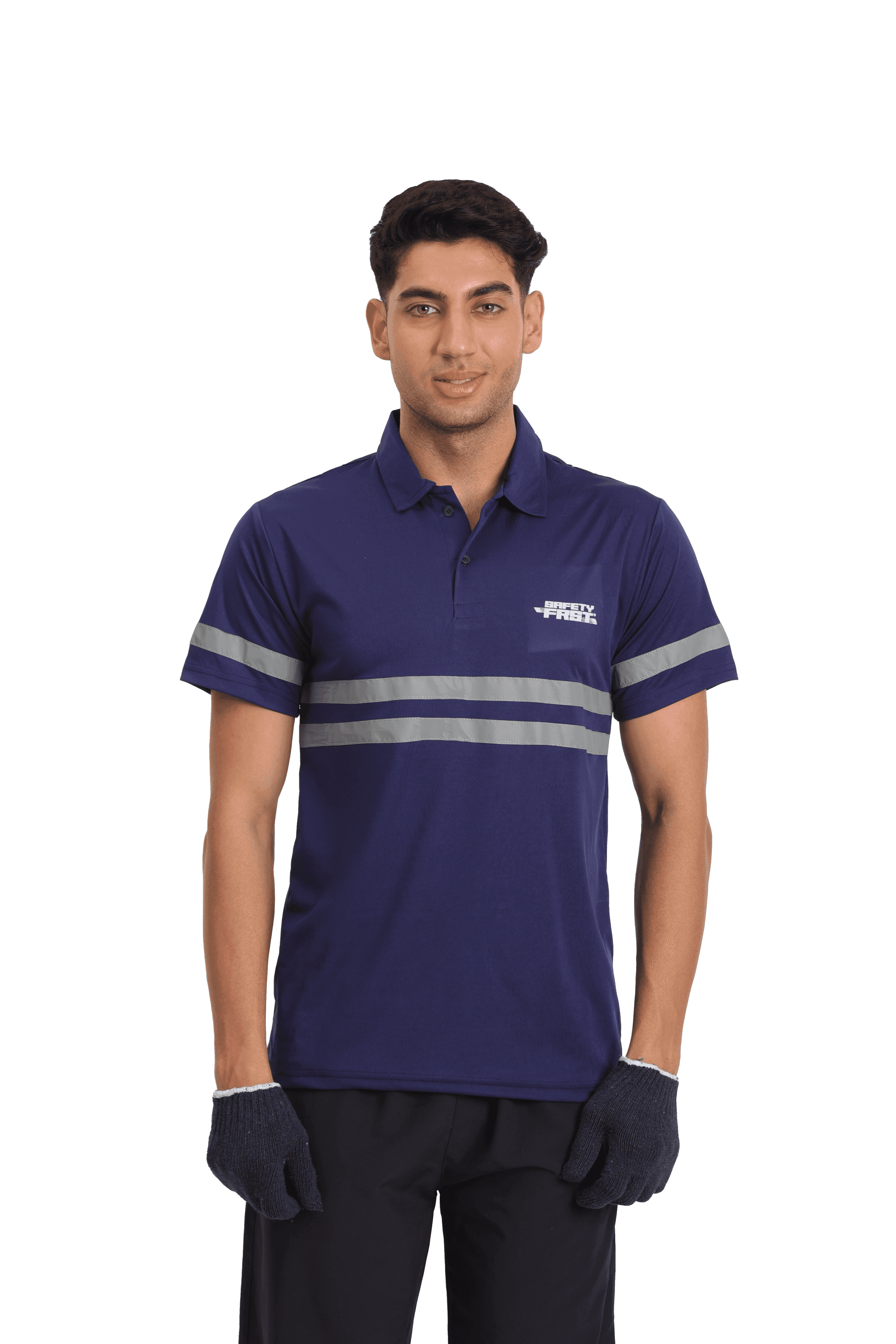 SafetyFRST safety workwear product view