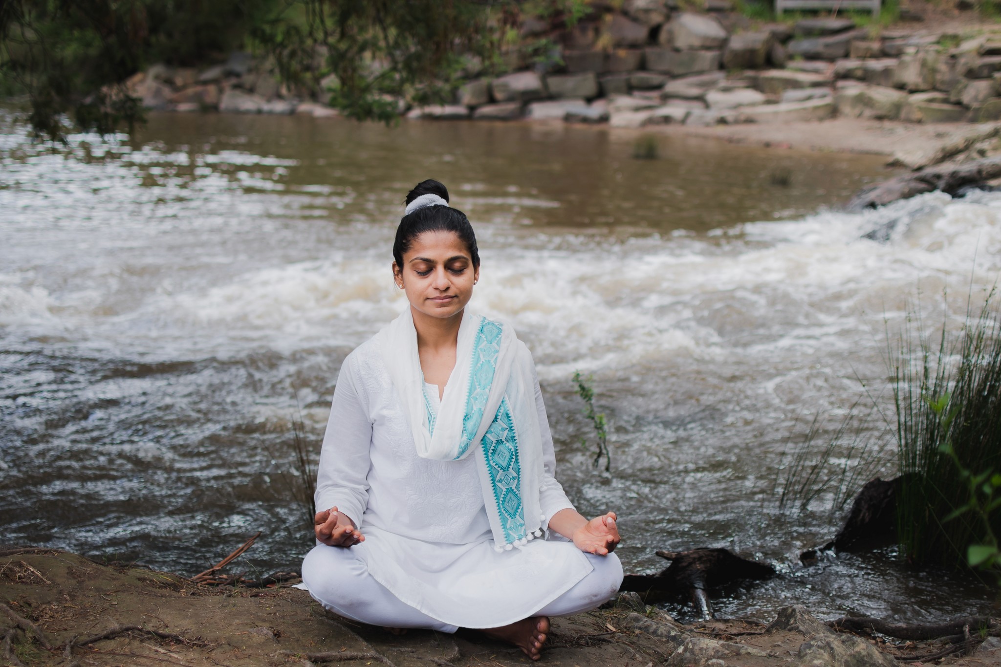 Hatha Yoga
