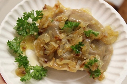 dumpling