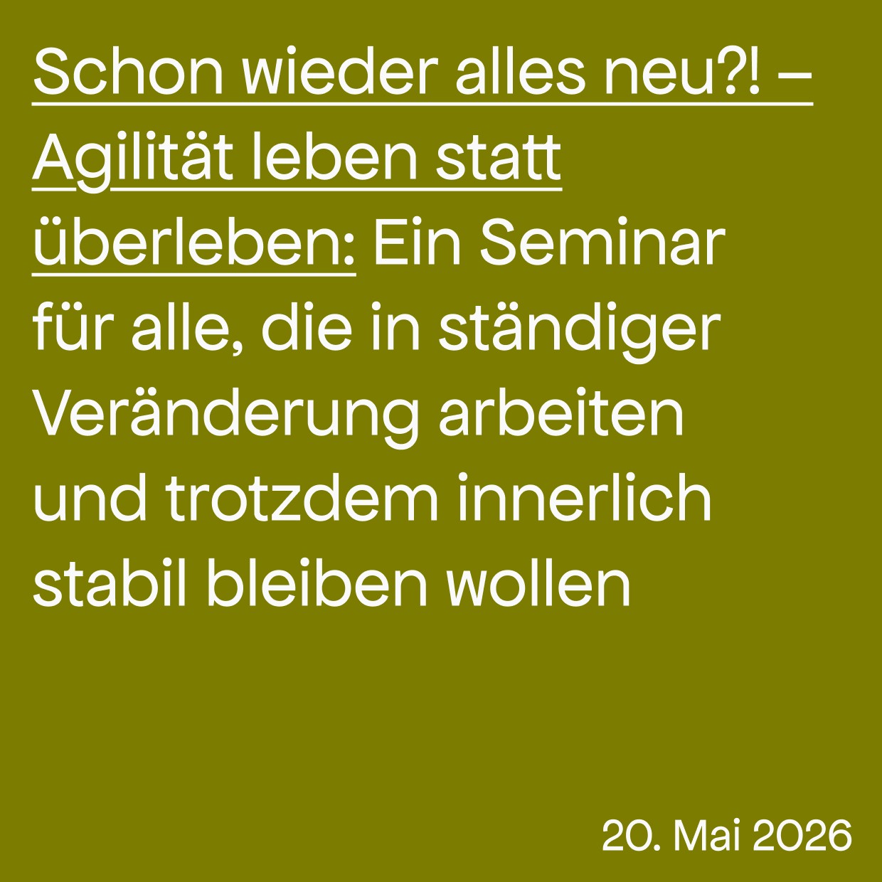 Gabriela Renggli Luzern